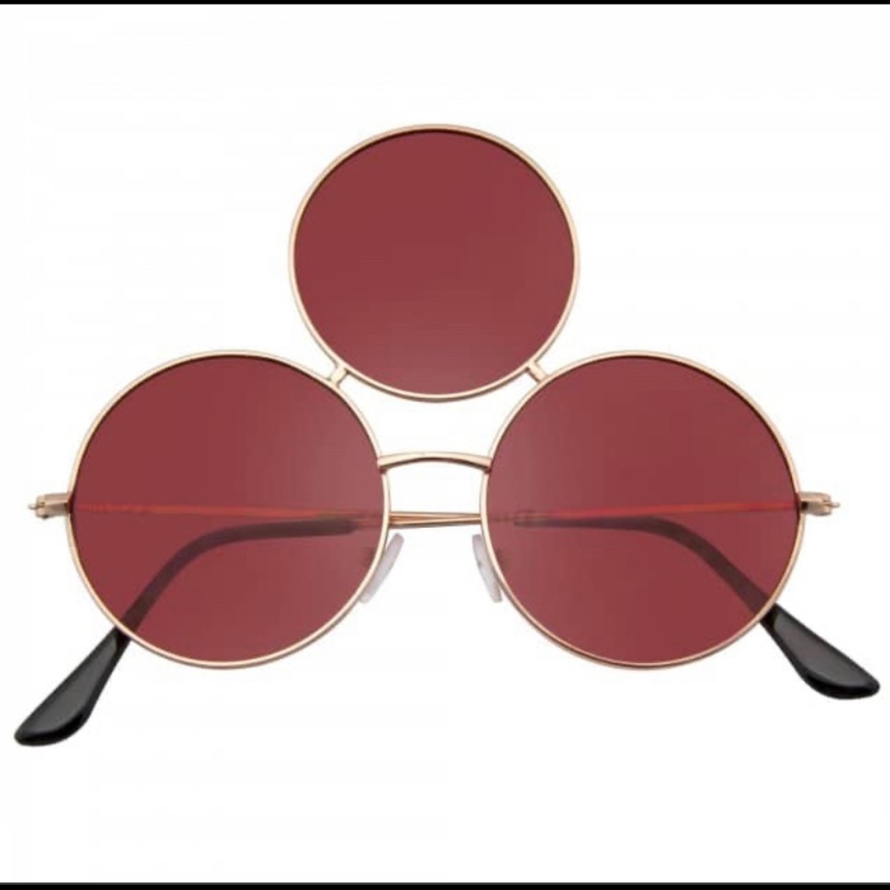 Third eye Frames